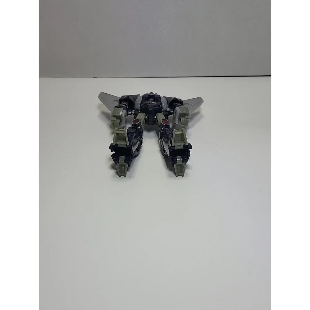 Transformers Universe 2008 Cyclonus BODY ONLY Hasbro G1‎ CHUG Classics 2.0